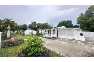 3020 NW 161st St, Opa-locka, FL 33054, Sold 11/21/24