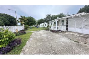 3020 NW 161st St, Opa-locka, FL 33054, Sold 11/21/24