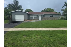 6807 Oakmont, North Lauderdale, FL 33068, Sold 04/03/25