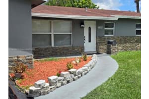 6807 Oakmont, North Lauderdale, FL 33068, Sold 04/03/25