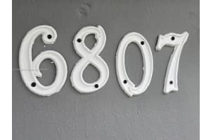 6807 Oakmont, North Lauderdale, FL 33068, Sold 04/03/25