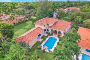 1334 Alhambra Cir, Coral Gables, FL 33134, Sold 11/12/24