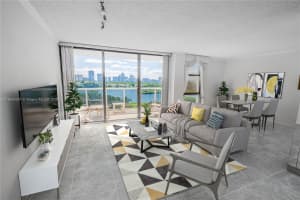 3675 N Country Club Dr, Aventura, FL 33180, Sold 10/16/24