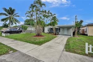 310 NE 51st St, Fort Lauderdale, FL 33334, Sold 10/25/24