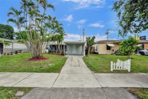 310 NE 51st St, Fort Lauderdale, FL 33334, Sold 10/25/24