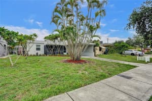 310 NE 51st St, Fort Lauderdale, FL 33334, Sold 10/25/24