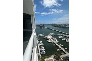 The Grand Doubletree, 1717 N Bayshore Dr, Miami, FL 33132, Sold 09/26/24