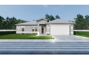 23335 MacDougall Ave, Port Charlotte, FL 33980, Sold 03/05/25