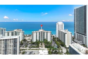 3901 S Ocean Dr APT 5Z, Hollywood, FL 33019, Sold 10/23/24