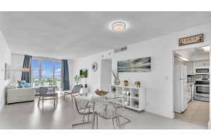 3901 S Ocean Dr APT 5Z, Hollywood, FL 33019, Sold 10/23/24