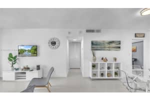 3901 S Ocean Dr APT 5Z, Hollywood, FL 33019, Sold 10/23/24