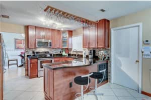 7941 NW 50th St, Lauderhill, FL 33351, Sold 09/03/24