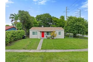 1385 NE 133rd St, North Miami, FL 33161, Sold 11/12/24