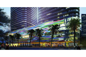 45 SW 9th St Apt 1005, Miami, FL 33130, - MLS#A11644222