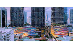 45 SW 9th St Apt 1005, Miami, FL 33130, - MLS#A11644222