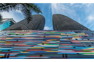 45 SW 9th St Apt 1005, Miami, FL 33130, - MLS#A11644222