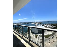 888 Biscayne Blvd APT 3004, Miami, FL 33132, Sold 12/09/24