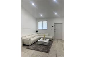 1536 SE 26th St UNIT 201, Homestead, FL 33035, Sold 01/16/25
