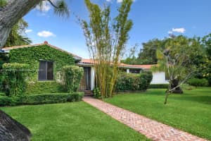575 Hibiscus Ln Miami, FL 33137 - MLS#A11644284