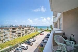 1950 S Ocean Dr 4d, Hallandale Beach