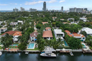 4442 Prairie Ave Miami Beach, FL 33140 - MLS#A11644291