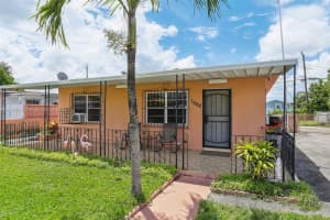 1560 E 10th Ave, Hialeah, FL 33010, Sold 11/21/24