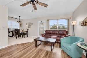 4040 Newport H, Deerfield Beach, FL 33442, Sold 12/19/24