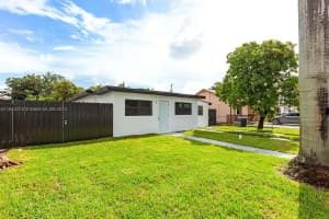 2561 Superior St, Opa-locka, FL 33054, Sold 10/03/24