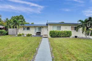 17400 NW 16th Ave, Miami, FL 33169, Sold 12/16/24