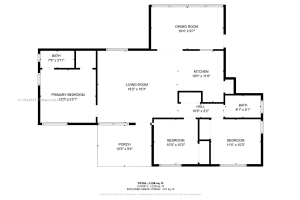 17400 NW 16th Ave, Miami, FL 33169, Sold 12/16/24