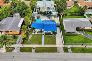 17400 NW 16th Ave, Miami, FL 33169, Sold 12/16/24