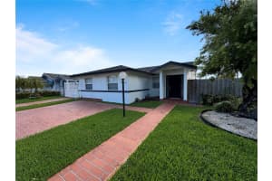 1200 SW 143rd Ave, Miami, FL 33184, Sold 10/31/24