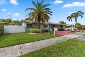 8350 SW 41st Terrace, Miami, FL 33155, Sold 11/25/24