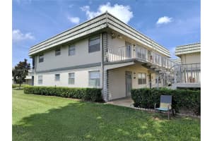 663 North Dr #663, Delray Beach, FL 33445, Sold 02/04/25