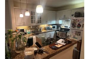 12105 NE 11th Pl APT 205, North Miami, FL 33161, Sold 11/30/24