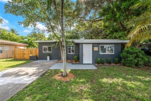 2630 SW 13th Ave, Fort Lauderdale, FL 33315, Sold 11/01/24