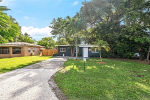 2630 SW 13th Ave, Fort Lauderdale, FL 33315, Sold 11/01/24