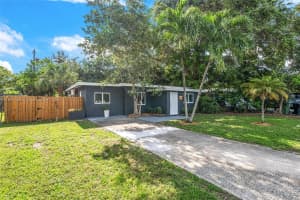 2630 SW 13th Ave, Fort Lauderdale, FL 33315, Sold 11/01/24