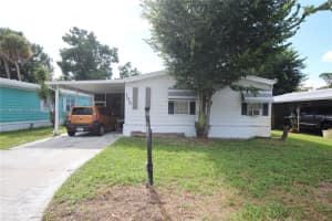 105 Ne 8th Avenue, Okeechobee