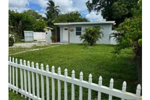 1559 NW 10th Pl, Fort Lauderdale, FL 33311, Sold 11/19/24