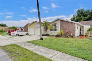 9770 W Heather Ln, Miramar, FL 33025, Sold 10/30/24