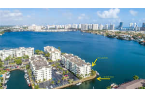 16570 NE 26th Ave APT 3G, North Miami Beach, FL 33160, Sold 02/11/25