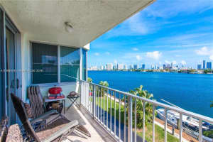 16570 NE 26th Ave APT 3G, North Miami Beach, FL 33160, Sold 02/11/25