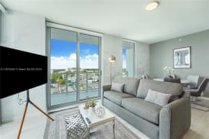 3900 Biscayne Blvd S-702, Miami, FL 33137, Sold 05/01/25