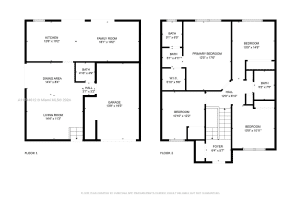 12064 NW 13th St, Pembroke Pines, FL 33026, - MLS#A11644612