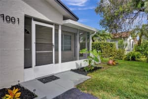 7001 NW 99th Way, Tamarac, FL 33321, Sold 10/03/24