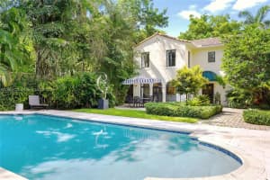 3608 St Gaudens Rd, Miami, FL 33133, Sold 10/15/24