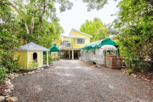 89 N Bay Harbor Dr, Key Largo, FL 33037, Sold 02/10/25