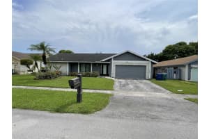 7140 NW 46th St, Lauderhill, FL 33319, Sold 01/22/25