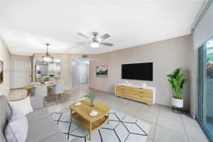 8215 Lake Dr #101, Doral, FL 33166, Sold 01/06/25